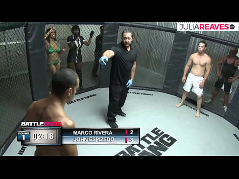 ❤️ Ultimate Fighter nussii numerotyttöä heti ottelun jälkeen kehässä ❤️ Pornovideo at fi.mailkassa.ru