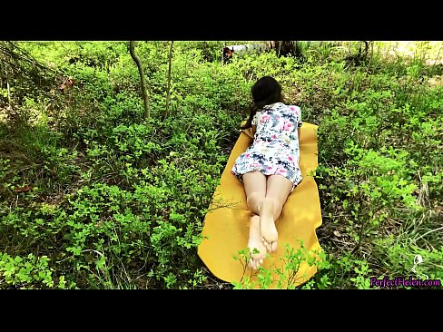 ❤️ Tinderissä oleva muukalainen masturboi pilluani ja panee intohimoisesti metsässä ❤️ Pornovideo at fi.mailkassa.ru