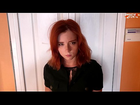 ❤️ Vartija rankaisi nättiä naista myymälävarkaudesta - Cum In Mouth ❤️ Pornovideo at fi.mailkassa.ru
