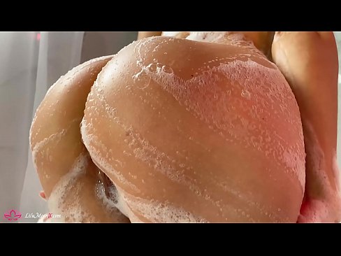 ❤️ Brunette masturboi pillua vibraattorilla intensiiviseen orgasmiin suihkussa ❤️ Pornovideo at fi.mailkassa.ru